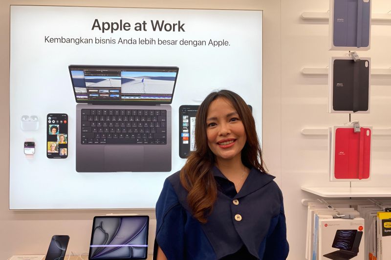 iPhone 16 tetap diminati di tengah perlambatan ekonomi iPhone 16 tetap diminati di tengah perlambatan ekonomi