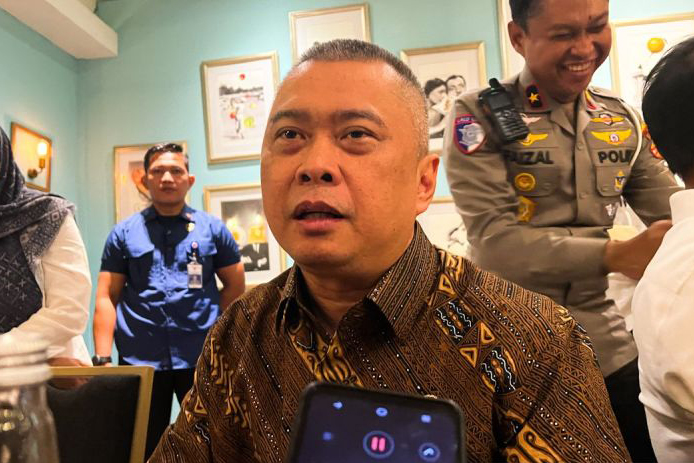 Menhub: Diskon transportasi perluas akses mobilitas libur sekolah Menhub: Diskon transportasi perluas akses mobilitas libur sekolah