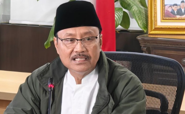 Mensos: Lansia prioritas penanganan erupsi Gunung Lewotobi Mensos: Lansia prioritas penanganan erupsi Gunung Lewotobi