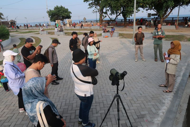 NTB berpeluang jadi destinasi ekowisata pengamatan burung