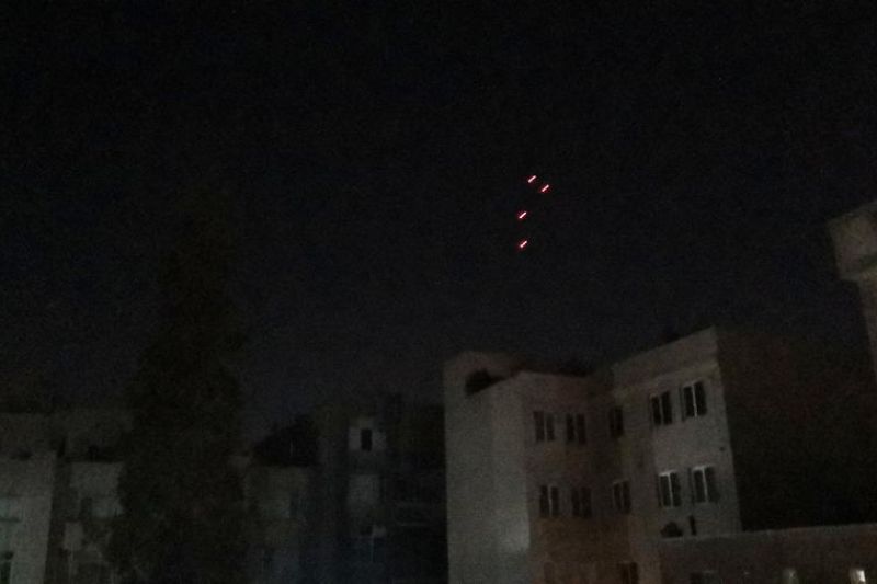 IAEA: Serangan Israel merusak empat bangunan vital nuklir Iran IAEA: Serangan Israel merusak empat bangunan vital nuklir Iran