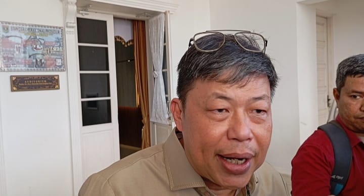 Komisi IV DPR RI minta izin pemanfaatan kayu di Mentawai di evaluasi