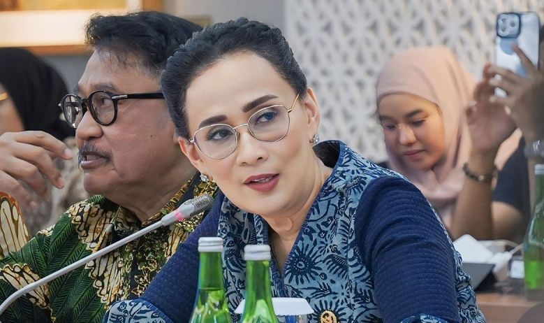 Anggota DPR minta pemerintah segera antisipasi penutupan Selat Hormuz Anggota DPR minta pemerintah segera antisipasi penutupan Selat Hormuz