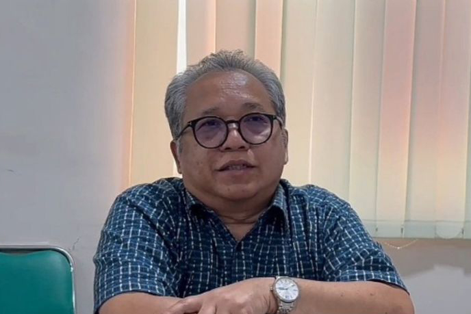 RS Mitra Jambi bantah tolak lansia pasien BPJS Kesehatan RS Mitra Jambi bantah tolak lansia pasien BPJS Kesehatan