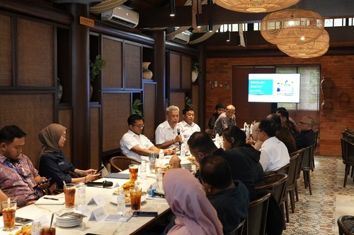 Sekolah Rakyat diluncurkan, fokus pada anak keluarga miskin