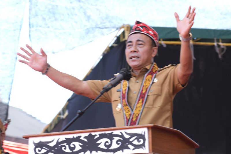 Pemprov Kalbar hapus denda pajak dan mutasi kendaraan mulai Juli