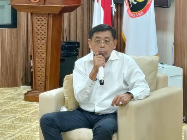 Usulan pemakzulan Wapres Gibran Rakabuming Raka inkonstitusional Usulan pemakzulan Wapres Gibran Rakabuming Raka inkonstitusional