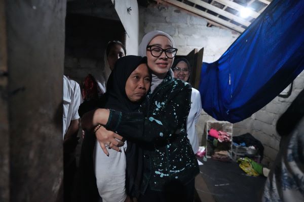 Sekolah Rakyat hidupkan kembali Asa Ely menggapai mimpi
