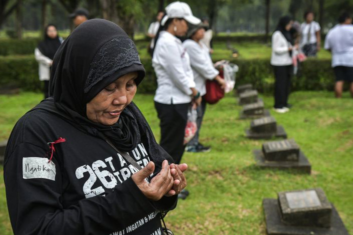 Komnas Perempuan desak Menbud tarik pernyataan dan minta maaf Komnas Perempuan desak Menbud tarik pernyataan dan minta maaf