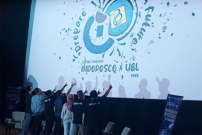 Lomba animasi tingkat nasional, lahirkan animator andal