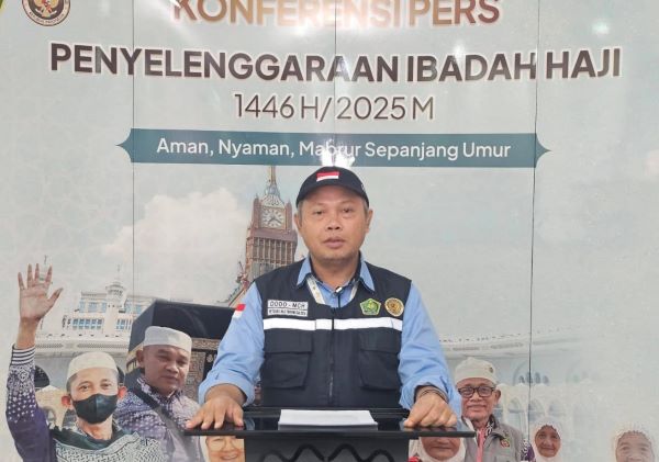 Ingat! Jemaah haji yang sakit boleh tanazul Ingat! Jemaah haji yang sakit boleh tanazul
