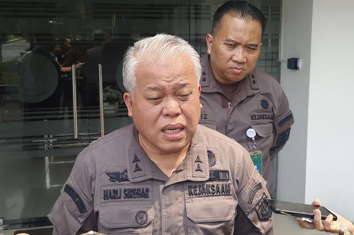 Kejagung ungkap alasan cekal Dirut Sritex Iwan Kurniawan Lukminto