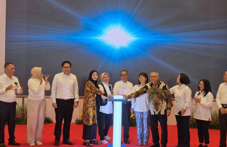 Kemdiktisaintek sediakan 1.100 kuota beasiswa S3 untuk dosen Indonesia Kemdiktisaintek sediakan 1.100 kuota beasiswa S3 untuk dosen Indonesia