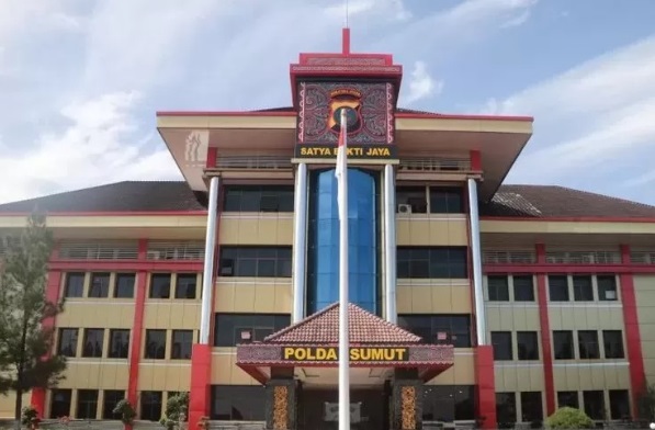 Wakil Ketua DPRD Sumut apresiasi Polda tangkap kurir 30 kg sabu di Langkat Wakil Ketua DPRD Sumut apresiasi Polda tangkap kurir 30 kg sabu di Langkat