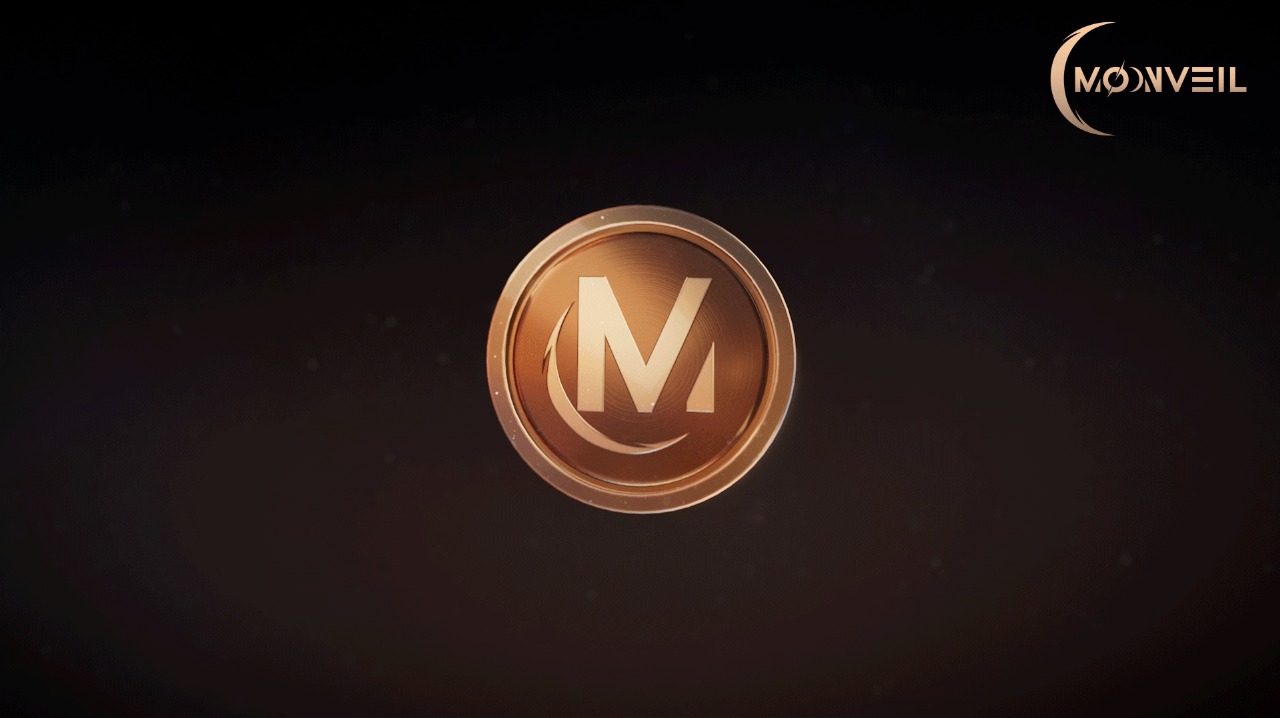 Resmi diluncurkan, Token Moonveil Listing di banyak bursa Kripto Resmi diluncurkan, Token Moonveil Listing di banyak bursa Kripto