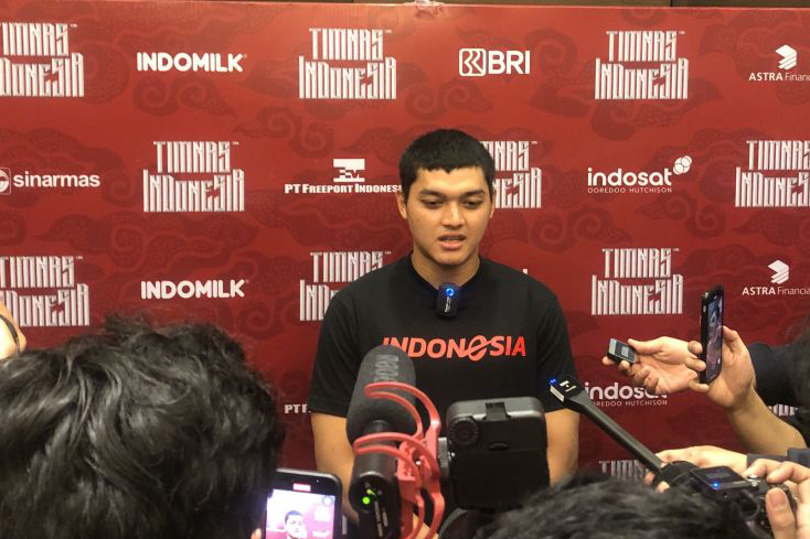 Adi Satryo ungkap alasan gabung Arema FC Adi Satryo ungkap alasan gabung Arema FC