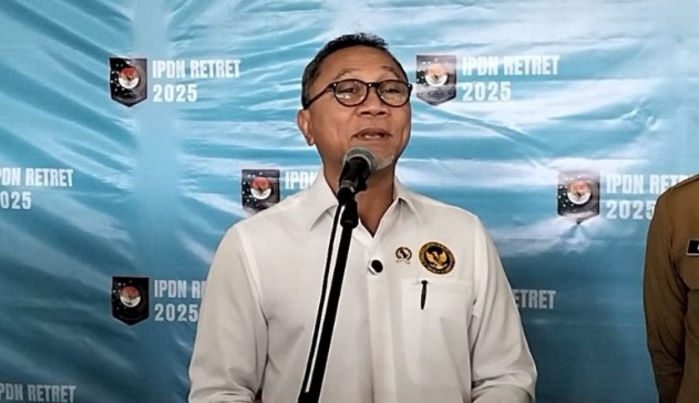 Menko Pangan sebut stok nasional cukup dan tak perlu impor setahun Menko Pangan sebut stok nasional cukup dan tak perlu impor setahun