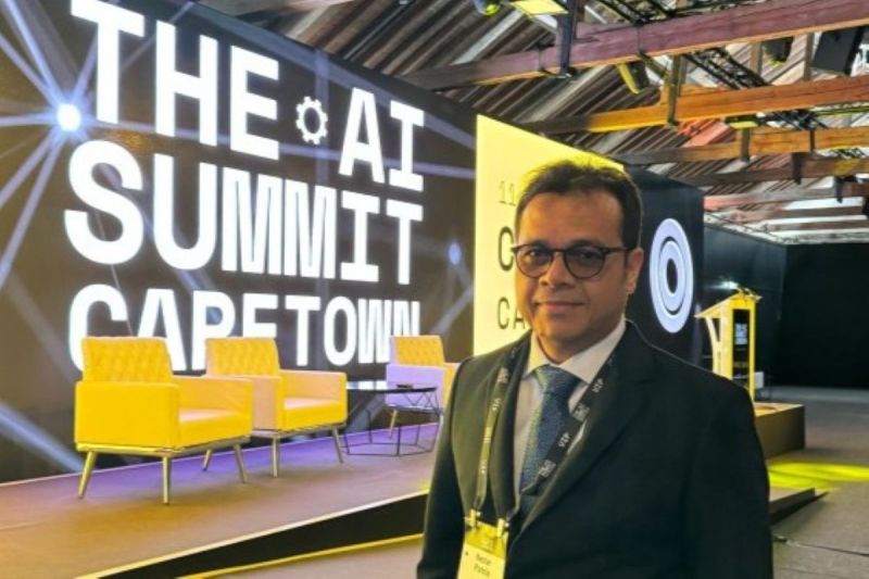 Wamenkomdigi bahas pemanfaatan dan inovasi AI di AI Summit London 2025 Wamenkomdigi bahas pemanfaatan dan inovasi AI di AI Summit London 2025