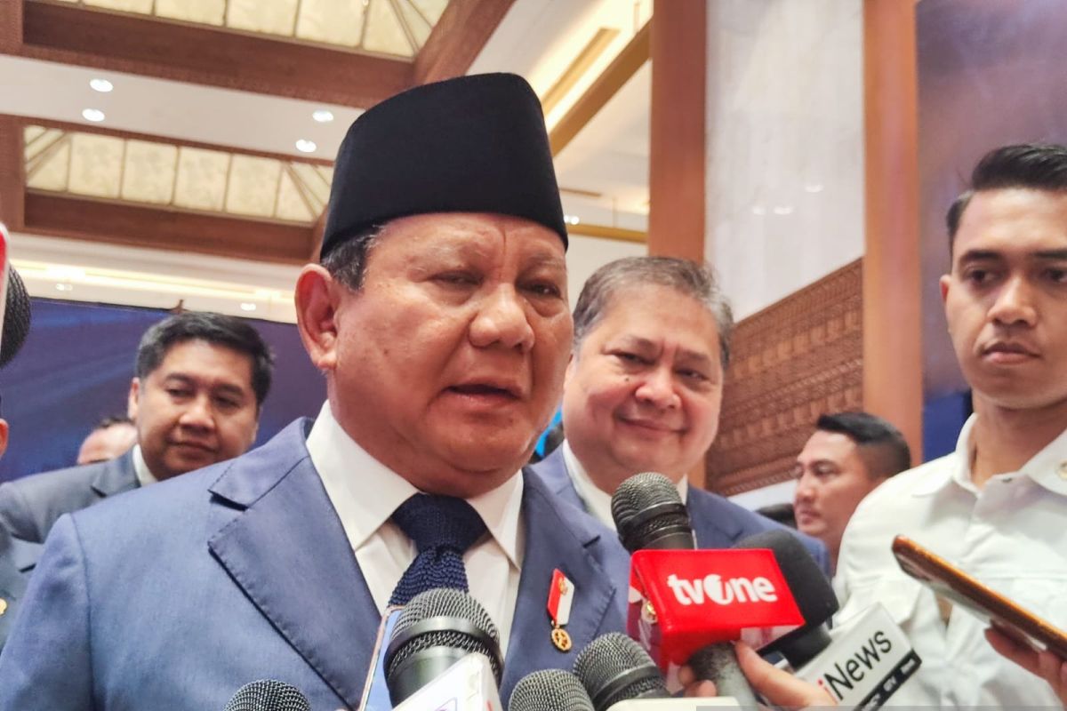 Legislator DKI: Tak ada masalah patungan bangun Giant Sea Wall Legislator DKI: Tak ada masalah patungan bangun Giant Sea Wall