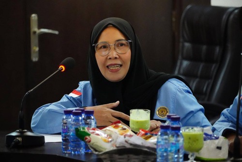 Komisi Nasional Disabilitas apresiasi Safari Wukuf Haji 2025