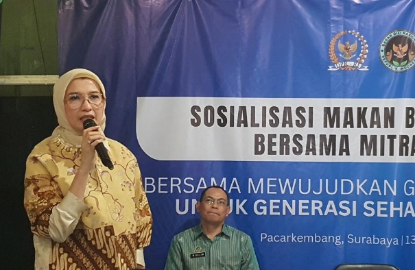 Legislator: Makan Bergizi Gratis jadi program prioritas Presiden Prabowo Subianto Legislator: Makan Bergizi Gratis jadi program prioritas Presiden Prabowo Subianto