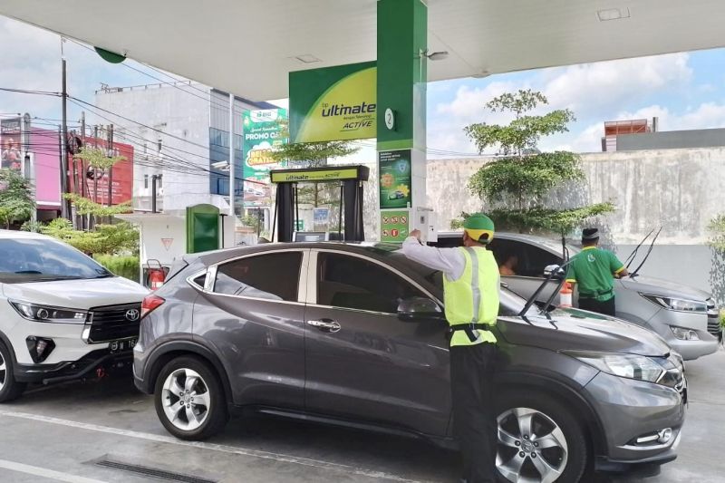 Harga BP 92 hingga BP Ultimate Diesel turun mulai Juni 2025 Harga BP 92 hingga BP Ultimate Diesel turun mulai Juni 2025