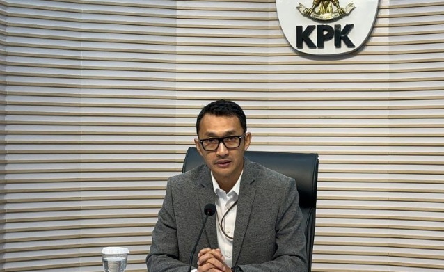 KPK buka peluang panggil Cak Imin jadi saksi kasus pemerasan TKA KPK buka peluang panggil Cak Imin jadi saksi kasus pemerasan TKA