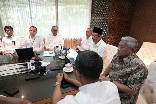 Sekolah Rakyat mulai Juli 2025, finalisasi rekrutmen guru