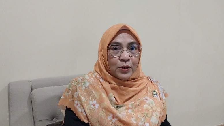 Legislator desak pemkot putus rantai pelecehan seksual anak di Kota Bekasi Legislator desak pemkot putus rantai pelecehan seksual anak di Kota Bekasi
