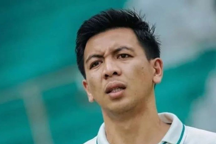 Persijap Jepara datangkan gelandang bertahan Wahyudi Hamisi Persijap Jepara datangkan gelandang bertahan Wahyudi Hamisi