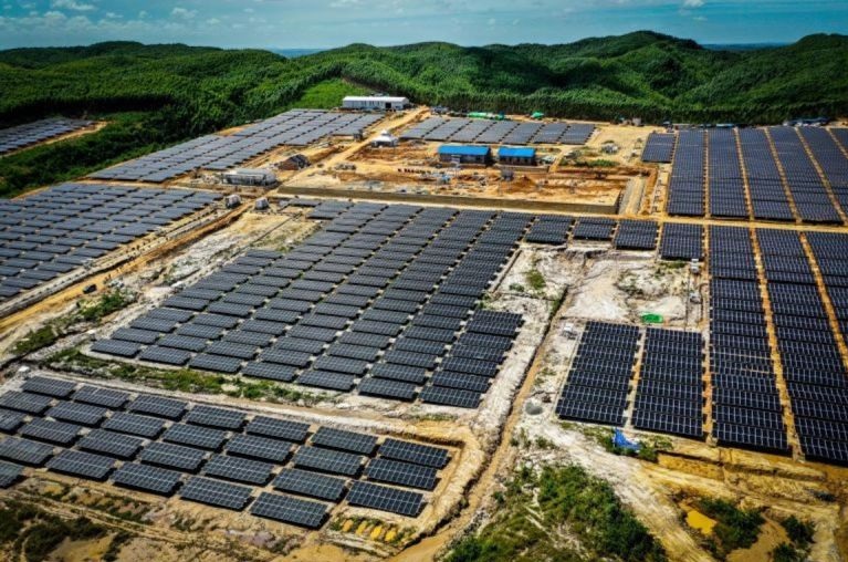IESR: Kesepakatan RI-Singapura buka peluang tenaga kerja industri EBT