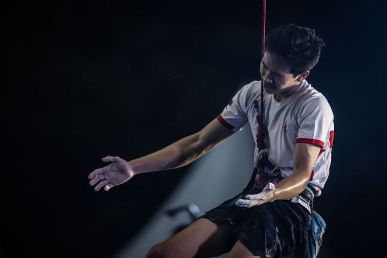Rizky dan Putra belum beruntung dalam Piala Dunia Innsbruck Rizky dan Putra belum beruntung dalam Piala Dunia Innsbruck