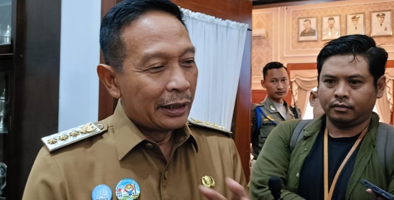 Wali Kota tak izinkan pejabat di lingkungan Pemkot Malang poligami Wali Kota tak izinkan pejabat di lingkungan Pemkot Malang poligami