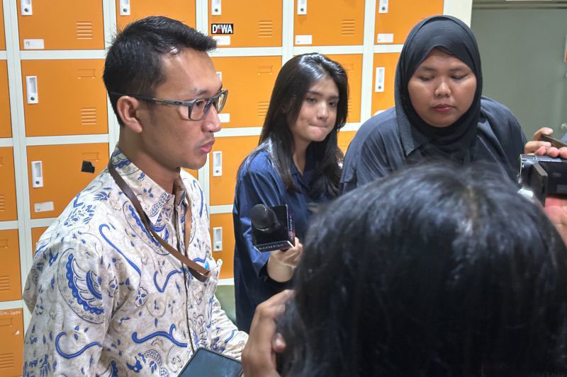 KPK panggil manajer di PPSJ jadi saksi kasus pengadaan lahan Rorotan