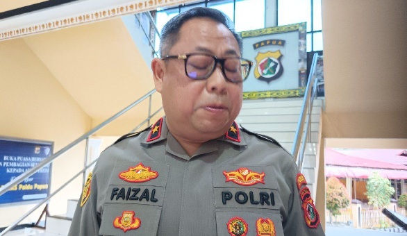 Kaops: KKB Egianus Kogoya terlibat di lima kasus penembakan Kaops: KKB Egianus Kogoya terlibat di lima kasus penembakan