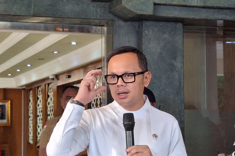Wamendagri: Retret kepala daerah sertakan materi pemberantasan korupsi
