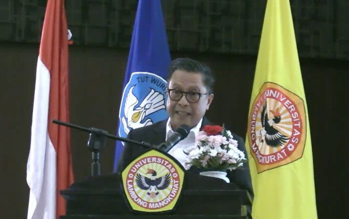 KLH persiapkan PP perlindungan dan pengelolaan mangrove KLH persiapkan PP perlindungan dan pengelolaan mangrove