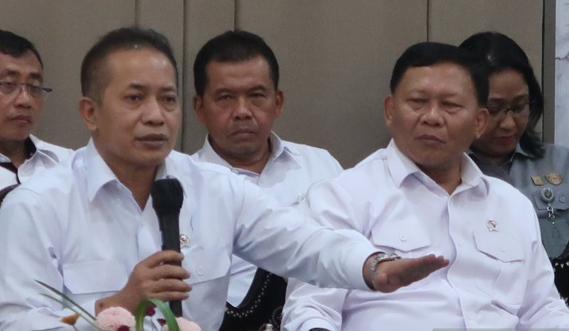 Wamenkop sebut 15 ribu Kopdes Merah Putih telah berbadan hukum