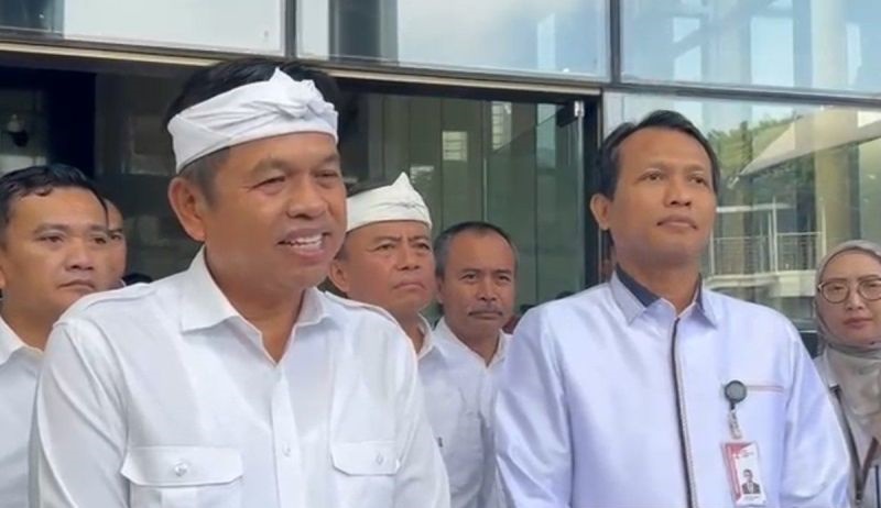Gubernur Jabar akan libatkan marinir jaga dan awasi bantaran sungai