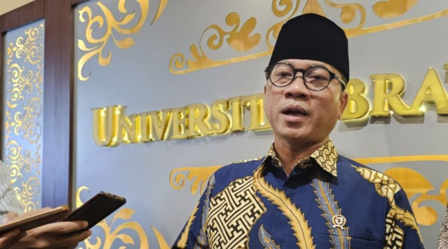 Mendes: Koperasi Merah Putih mampu mewadahi potensi desa Mendes: Koperasi Merah Putih mampu mewadahi potensi desa