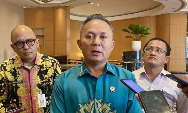 Wamen HAM: Tambang di Raja Ampat cederai hak atas lingkungan sehat Wamen HAM: Tambang di Raja Ampat cederai hak atas lingkungan sehat