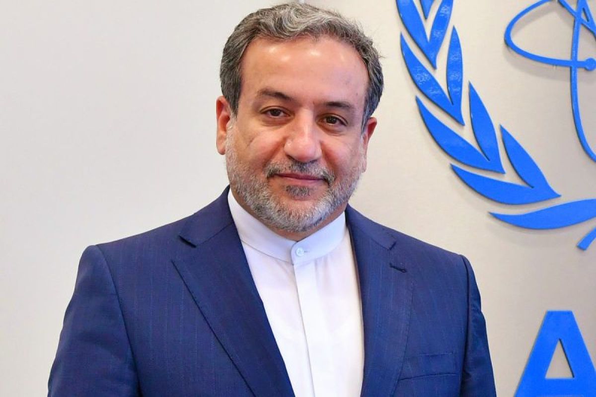 Iran tidak punya rencana bertemu AS untuk perundingan nuklir