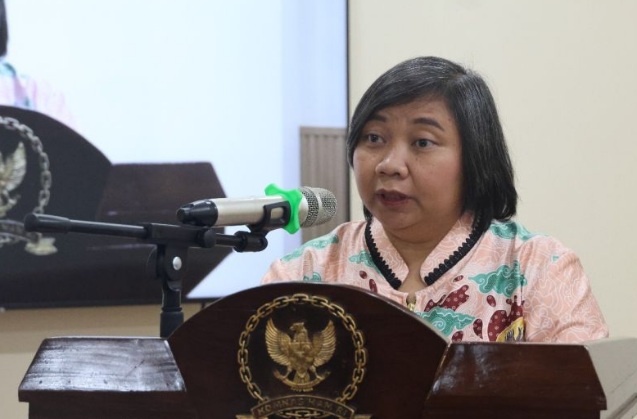 Komnas HAM: Perkosaan termasuk dalam peristiwa kerusuhan Mei 1998Â Komnas HAM: Perkosaan termasuk dalam peristiwa kerusuhan Mei 1998Â