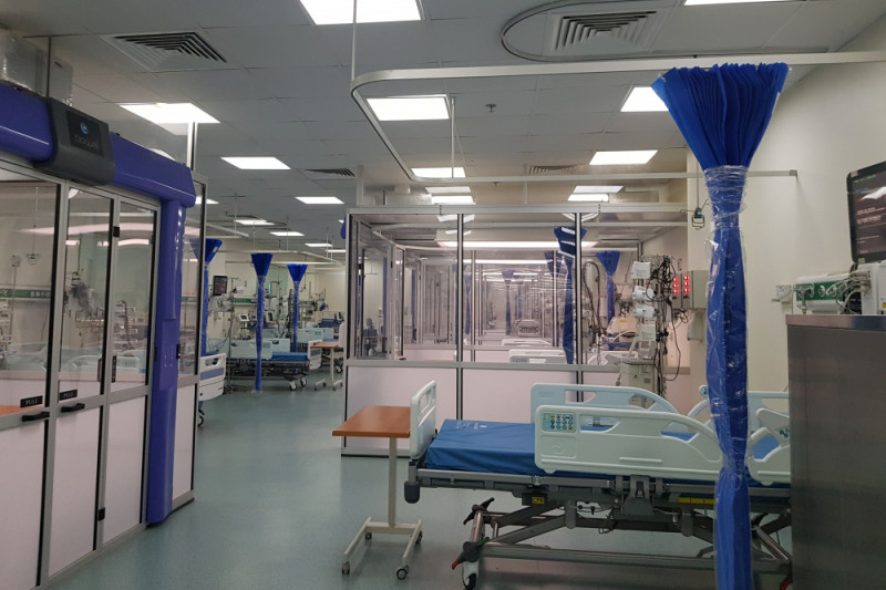 Seorang haji Embarkasi Palembang meninggal di Arafah Seorang haji Embarkasi Palembang meninggal di Arafah