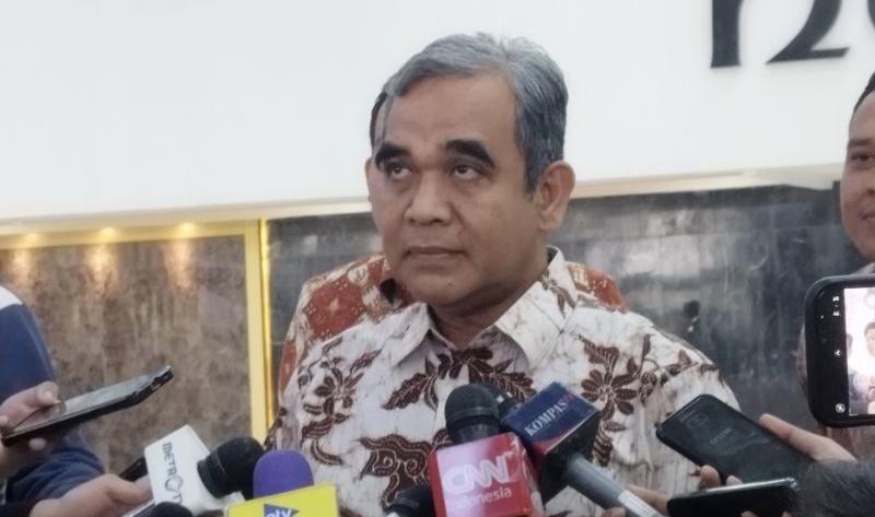 Ketua MPR: Politik luar negeri yang dimainkan Prabowo makin berwibawa Ketua MPR: Politik luar negeri yang dimainkan Prabowo makin berwibawa