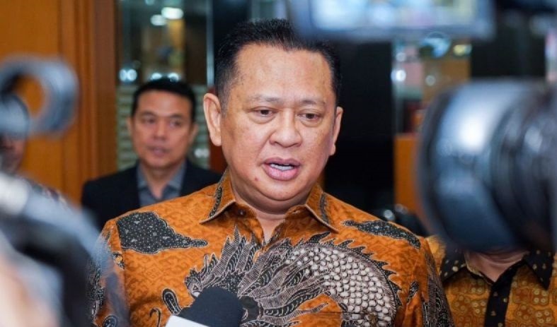 Bamsoet: Hari Lahir Pancasila momentum refleksi peran jaga persatuan