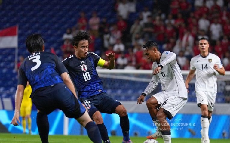 Daftar enam negara Asia lolos otomatis ke Piala Dunia 2026 Daftar enam negara Asia lolos otomatis ke Piala Dunia 2026