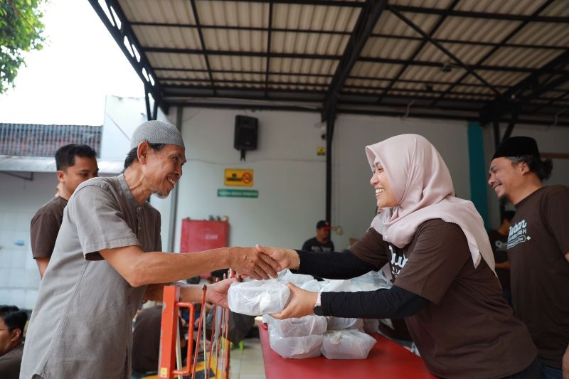 PLN Jatim: Idul Adha momentum mempererat solidaritas dan empati