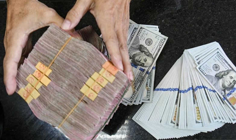 Rupiah diprediksi menguat seiring respons redanya ketegangan Timteng
