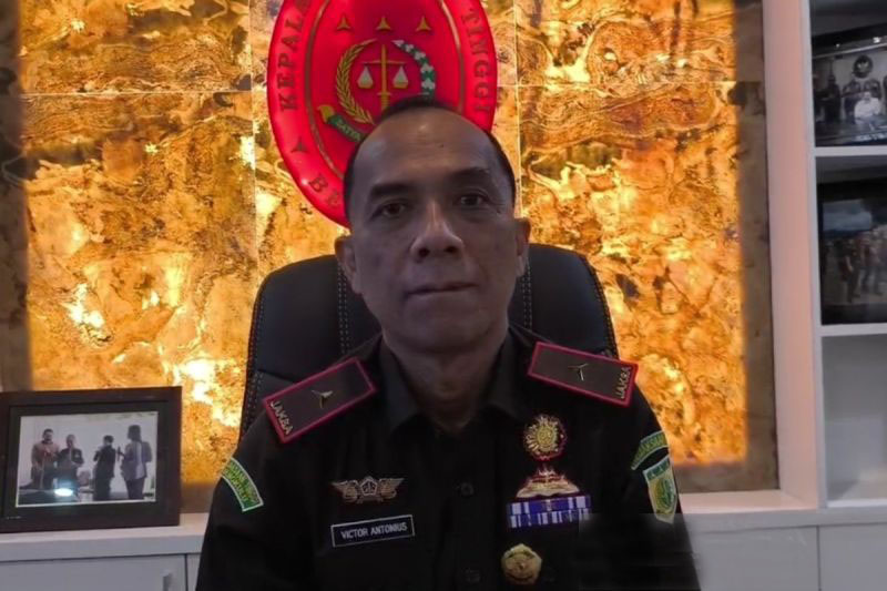 Kejati Bengkulu hitung kerugian negara terkait perambahan hutan